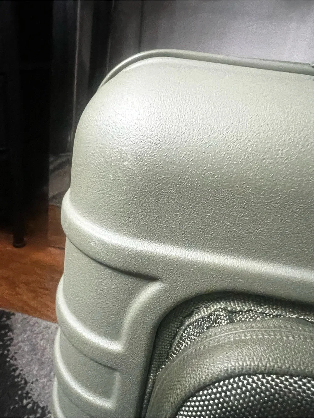 Beis mini Carry-On roller - Picture 8 of 10